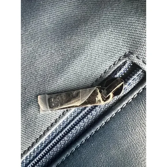 Chanel Paris-Dubai denim flap bag - Picture 8 of 12